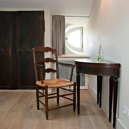 Bed and Breakfast Chartreuse De Mougeres - Caux Pezenas Екстер'єр фото