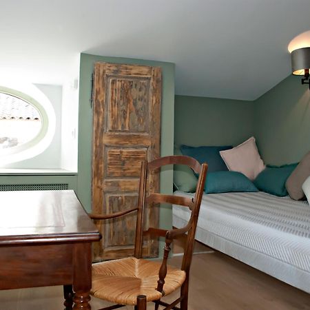 Bed and Breakfast Chartreuse De Mougeres - Caux Pezenas Екстер'єр фото