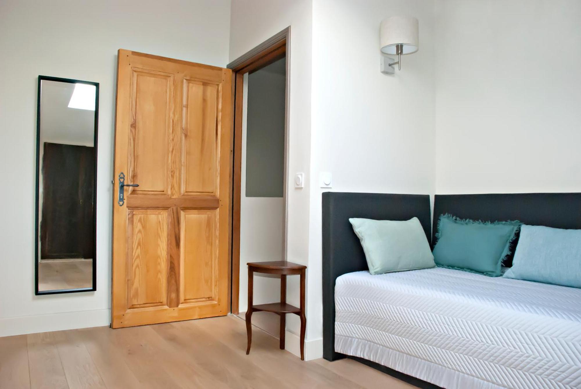 Bed and Breakfast Chartreuse De Mougeres - Caux Pezenas Екстер'єр фото