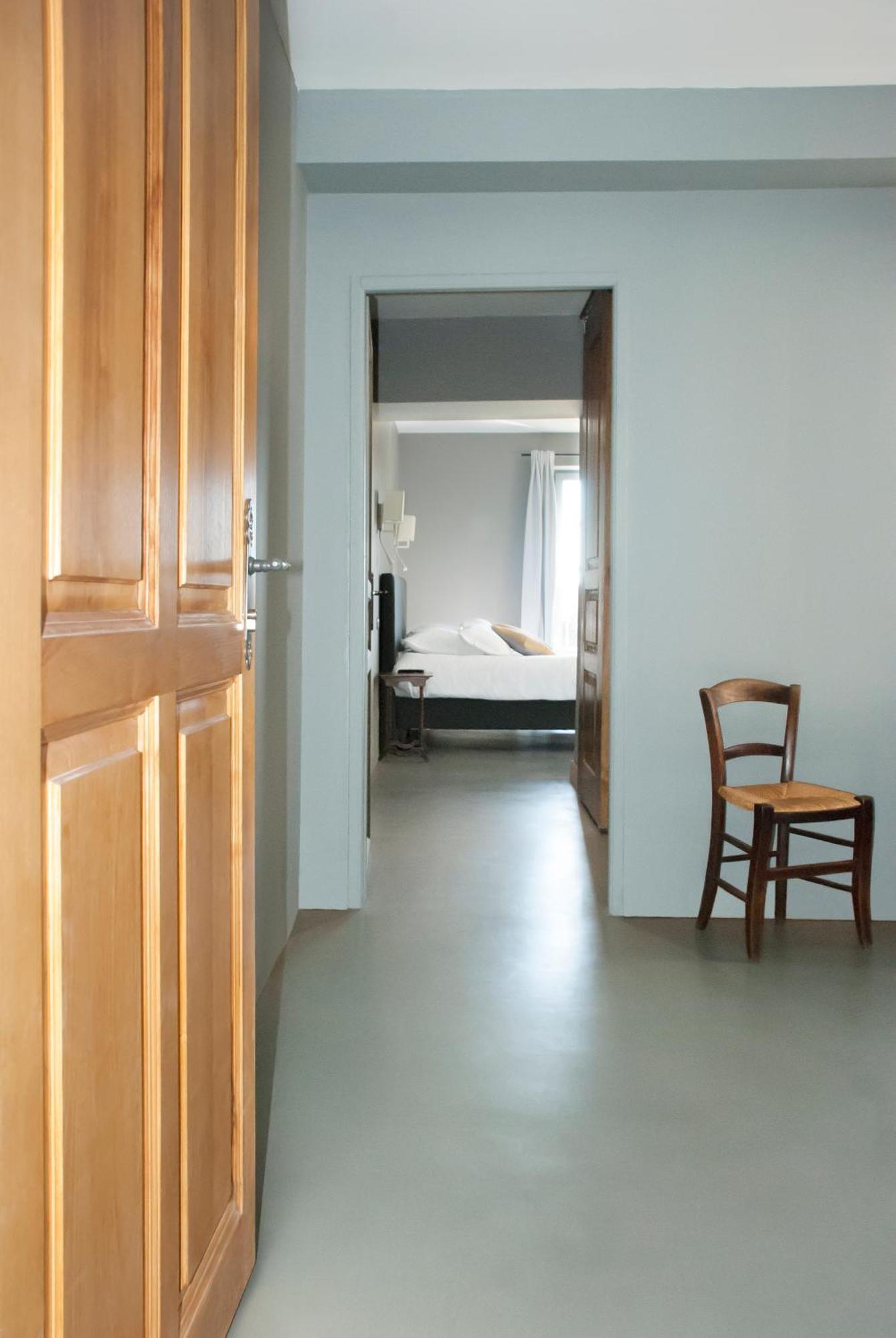 Bed and Breakfast Chartreuse De Mougeres - Caux Pezenas Екстер'єр фото