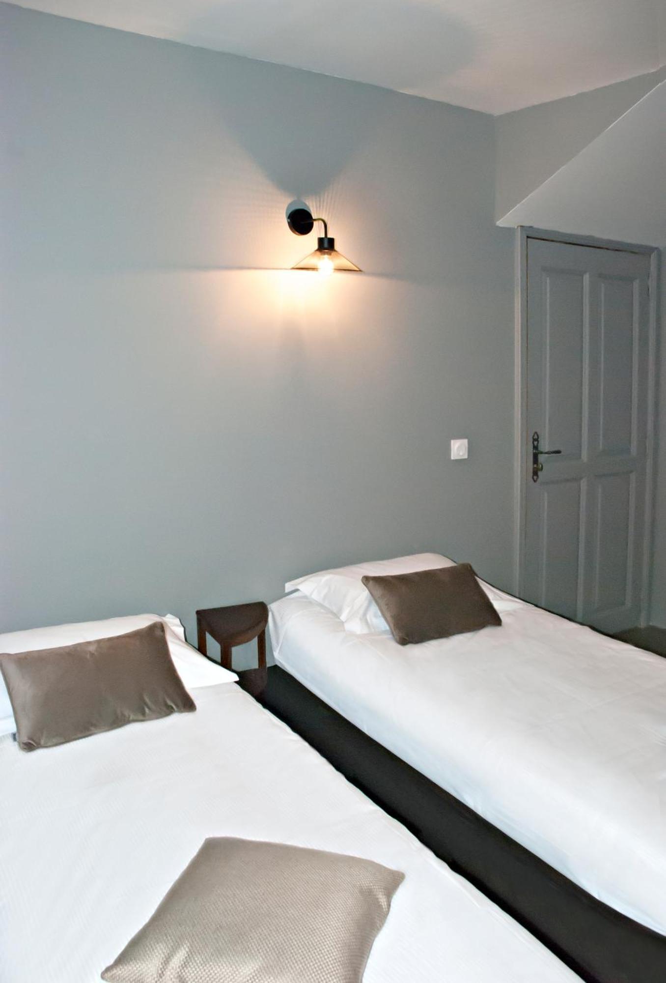 Bed and Breakfast Chartreuse De Mougeres - Caux Pezenas Екстер'єр фото