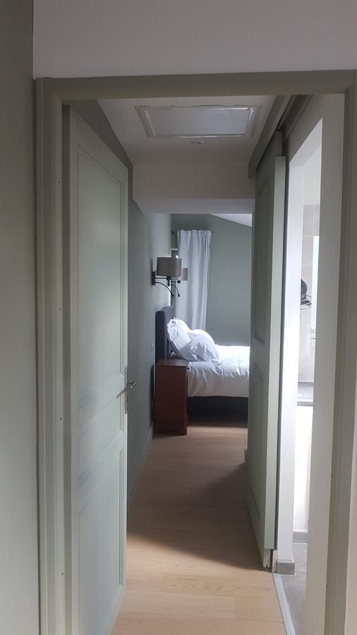 Bed and Breakfast Chartreuse De Mougeres - Caux Pezenas Екстер'єр фото